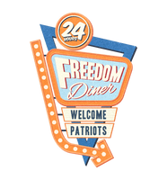 Freedom Diner