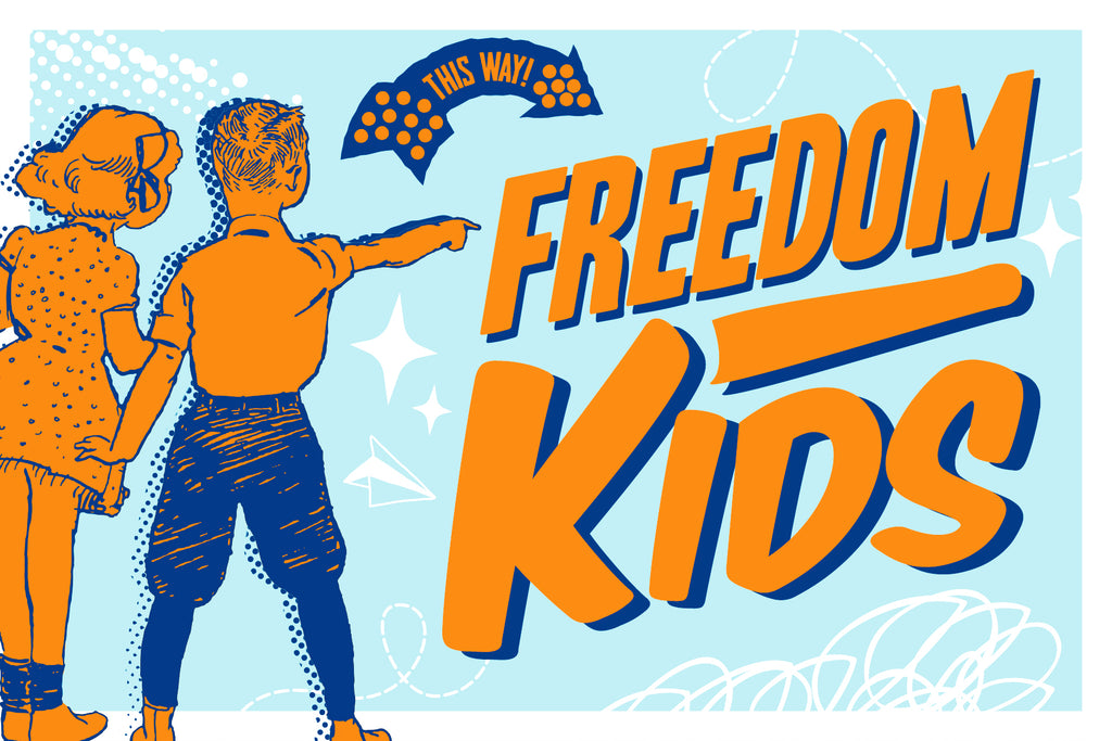 Freedom Kids