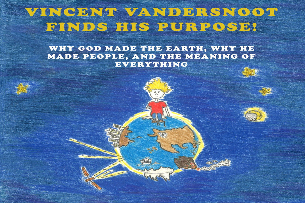 Vincent Vandersnoot
